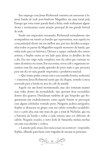 O mundo das vozes silenciadas