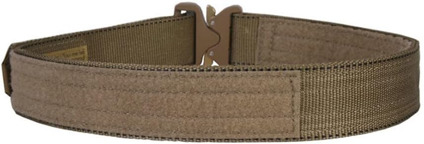 EMERSONGEAR 1.75inch Inner Belt with Quick-Release Imported Cobra Buckle Daily Use