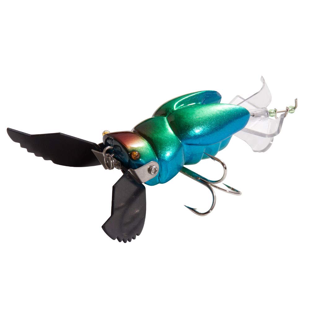 Amazon.co.jp: メガバス(Megabass) NEW Gatta-X(T) トルコホウセキ