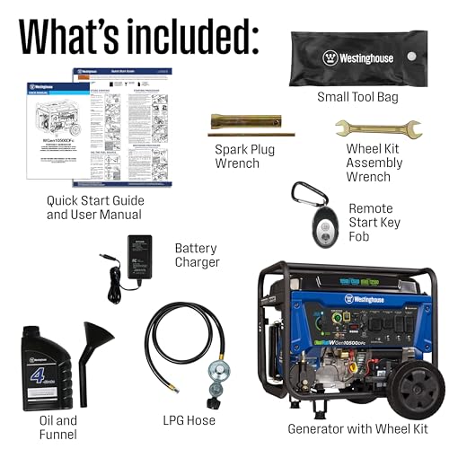 Portable Solar Generator 2000Wh