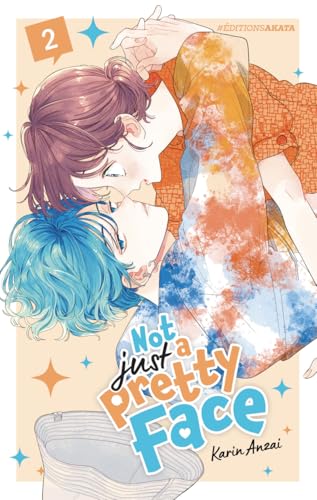 Not Just a Pretty Face — Tome 2