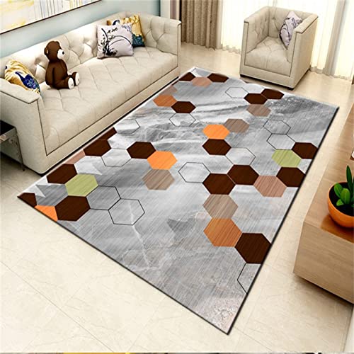 Tapis chambre bébé fille gris et doux pour protéger vos sols