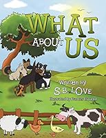 What about Us 1503562263 Book Cover