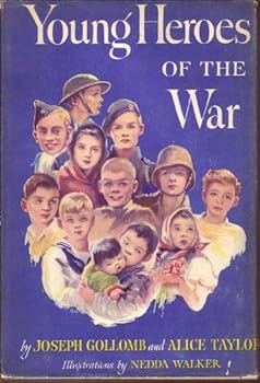 young heroes of the war