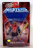 Masters of the Universe Mekaneck Action Figure