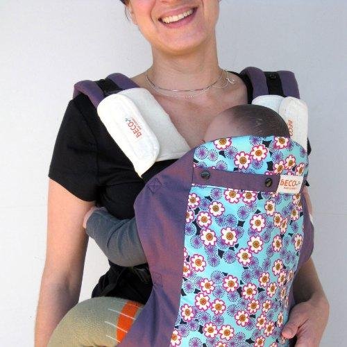 beco baby doll carrier