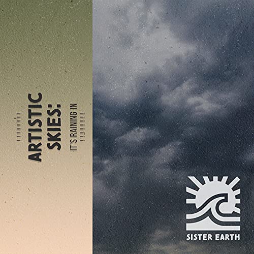 Urban Rain: Sleep Aid