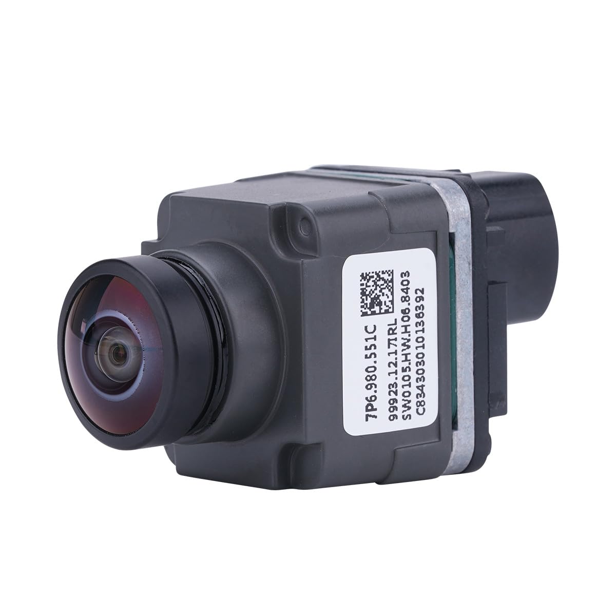 Amazon.com: 7P6980551C Park Assist Camera Replacement for Audi A6
