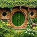 Weta Workshop Polystone - The Lord of The Rings Trilogy - Hobbit Hole - Bag End