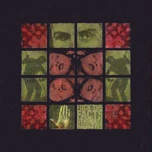 Photo de Stigmata High Five [Import]