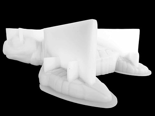 Miniatura 7 de Molde de silicona de tortuga marina gigante