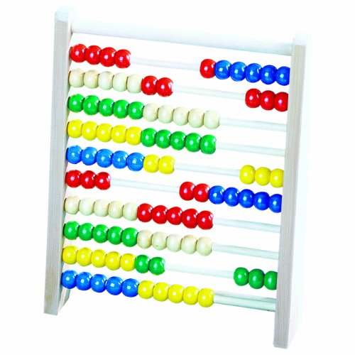 Bino Europe- Abanico Natur Grande (84000)