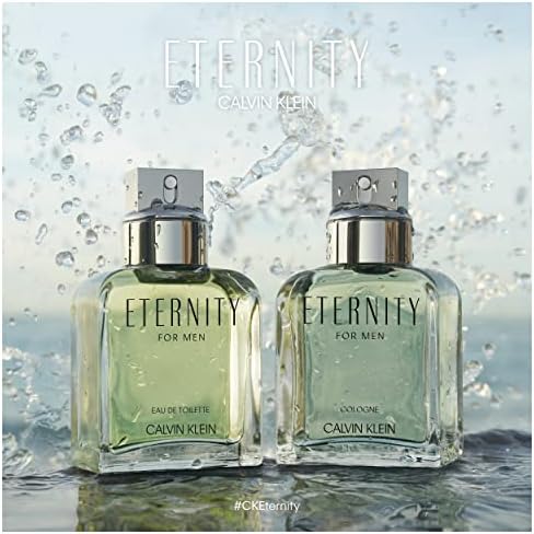eternity 15ml perfume