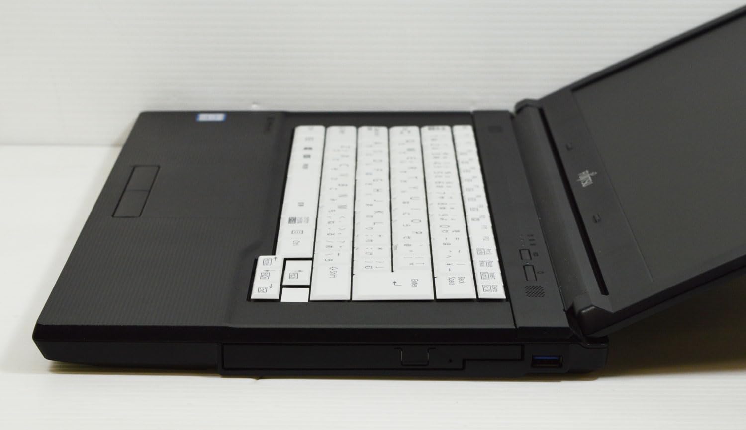 Amazon.co.jp: 【整備済み品】 富士通 FMV LIFEBOOK A577 / 第7世代