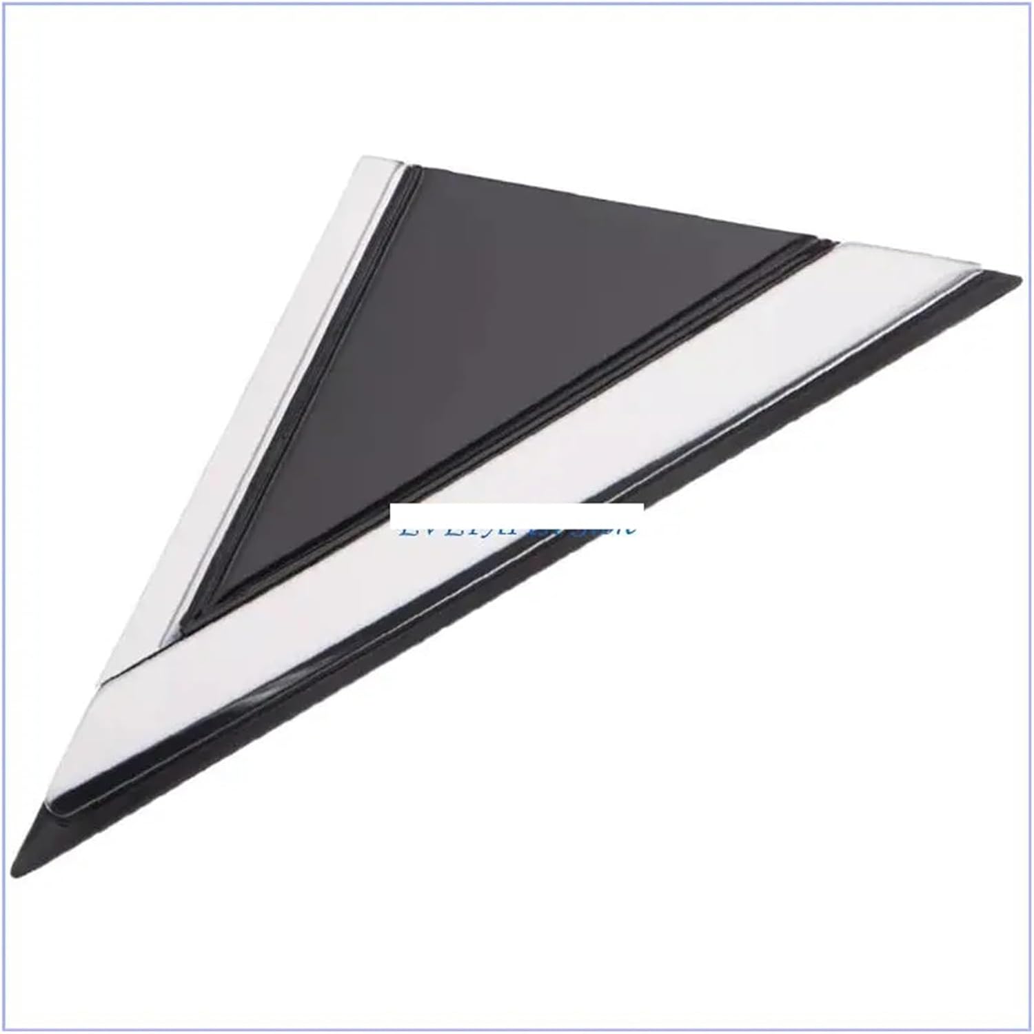 124B Door Reflector Flag Cover Reflectors Panel Decoration Part 22774041 22774040(Left)