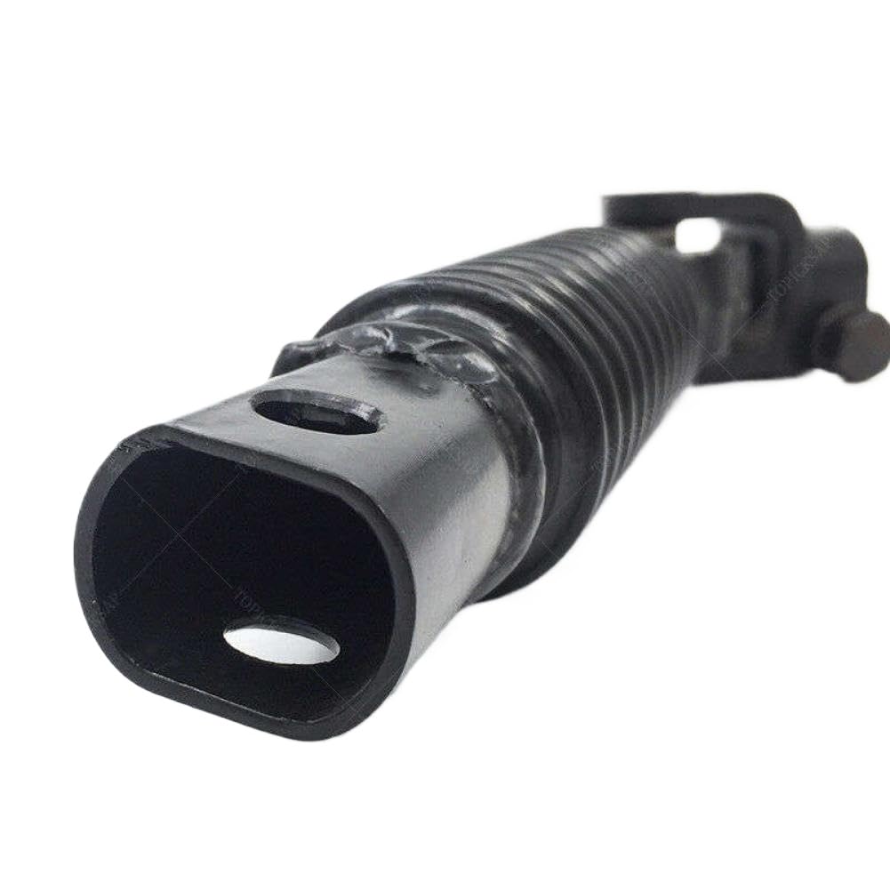 Albero intermedio sterzo inferiore Silverado 1500 Sierra 1500 1999 2000 2001 2002 2003 2004 2005 2006 2007 RWD 2WD