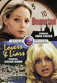 Goldie Hawn // Lovers and Liars