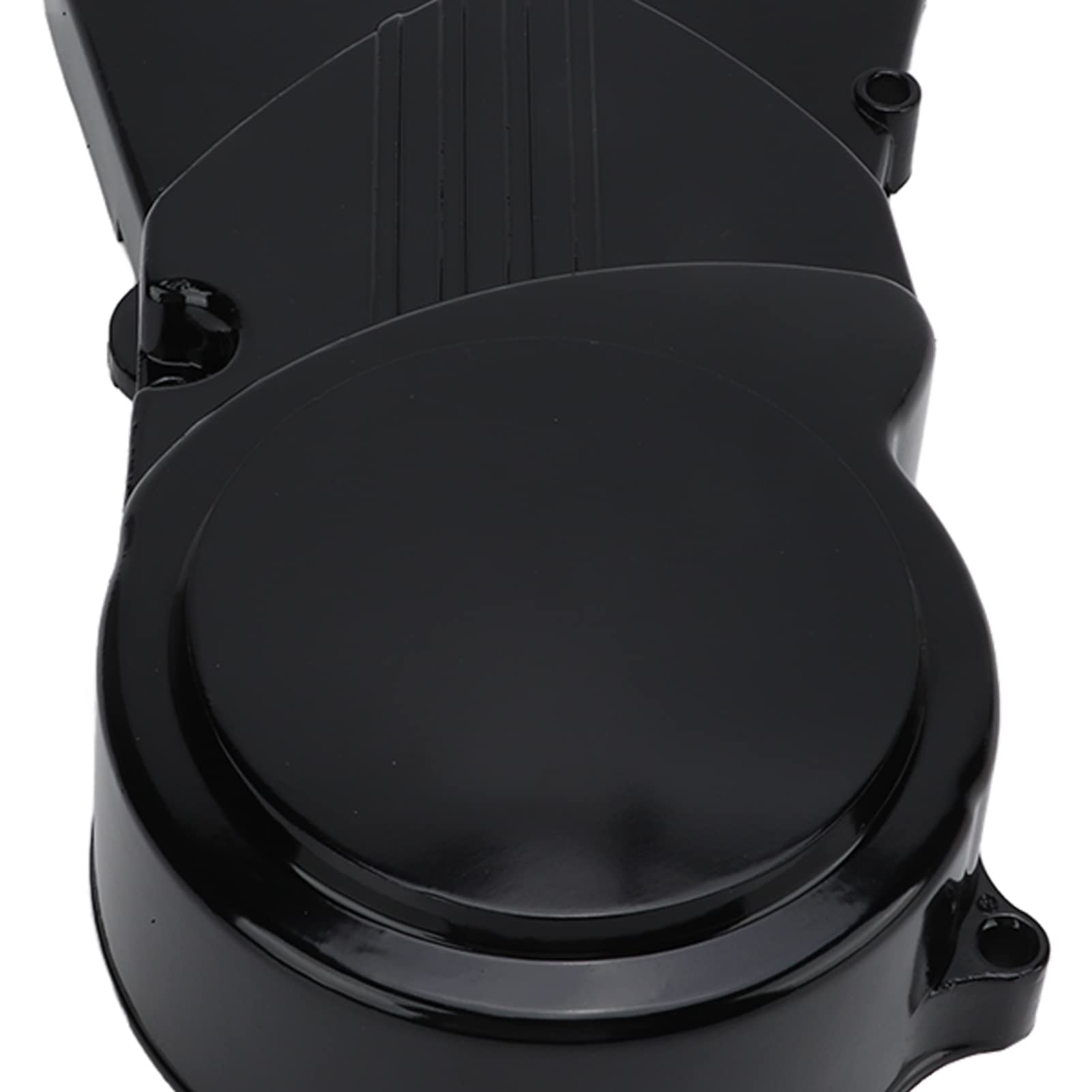 Coperchio dello statore del motore sinistro del motociclo, carter universale in lega di metallo per 50cc 70cc 90cc 110cc 125cc cinese Dirt Pit Bike
