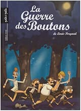 Download La Guerre des Boutons, Tome 2 : La forteresse PDF