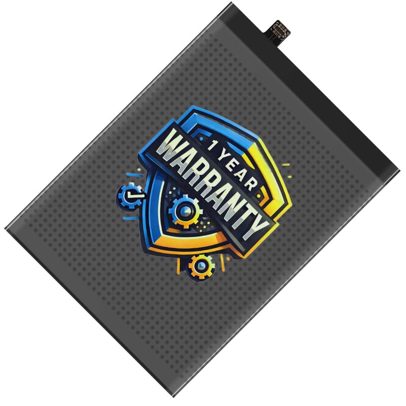 Image of Original HB386589ECW | HB386590ECW Battery Compatible with Huawei Honor 8X | Honor 20 | Honor Play | Honor View 10 (Honor V10) - (3750mAh) - 1 Year Warranty BC45