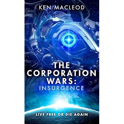 The Corporation Wars
