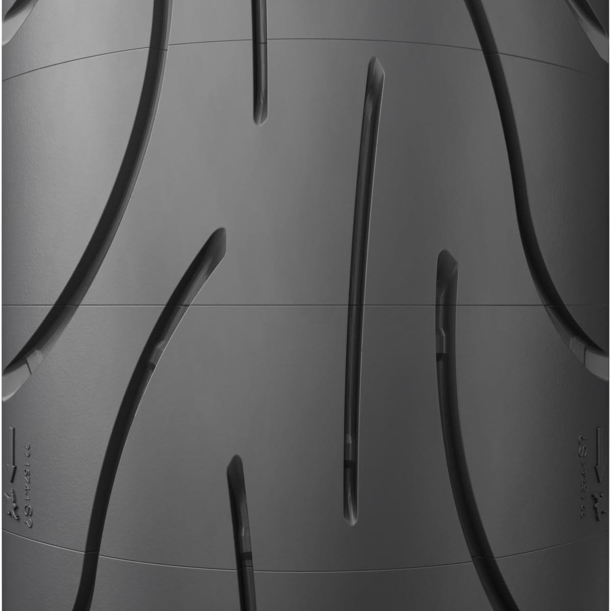 パーツ MICHELIN PILOT POWER 2CT 120/70ZR17 Amazon.co.jp: MICHELIN（ミシュラン） バイクタイヤ PILOT
