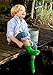 Ez Sox Calcetines de niños y niñas, Shark-Octopus-Penguin-Frog, 5-9 años