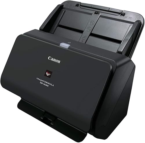 Miniatura 2 de Canon imageFORMULA DR-M260 Escáner de alimentación con hojas - 600 ppp Óptico
