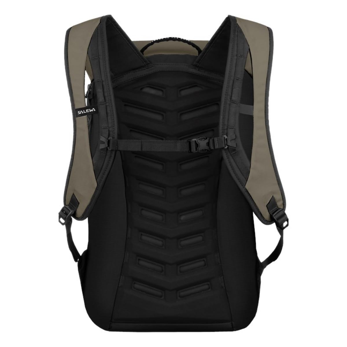 SALEWA FANES Rucksack, 24 l, Unisex, Erwachsene, Bungee Cord (mehrfarbig), Einheitsgröße