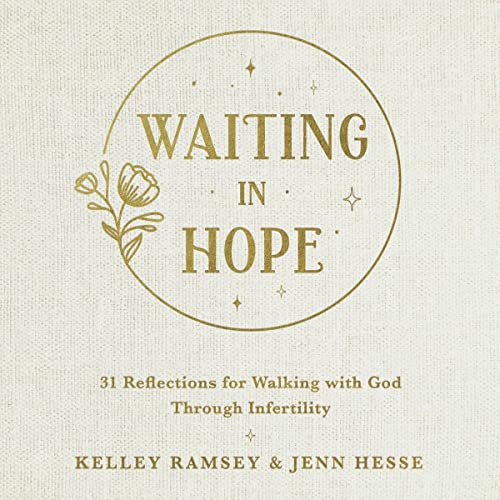 Waiting in Hope | Kelley Ramsey, Jenn Hesse episode artwork