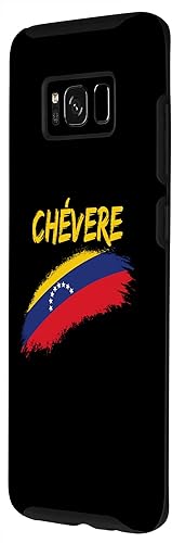Miniatura 2 de Galaxy S8 Chévere Venezuelan Flag Venezuelan Slang Venezuela Case