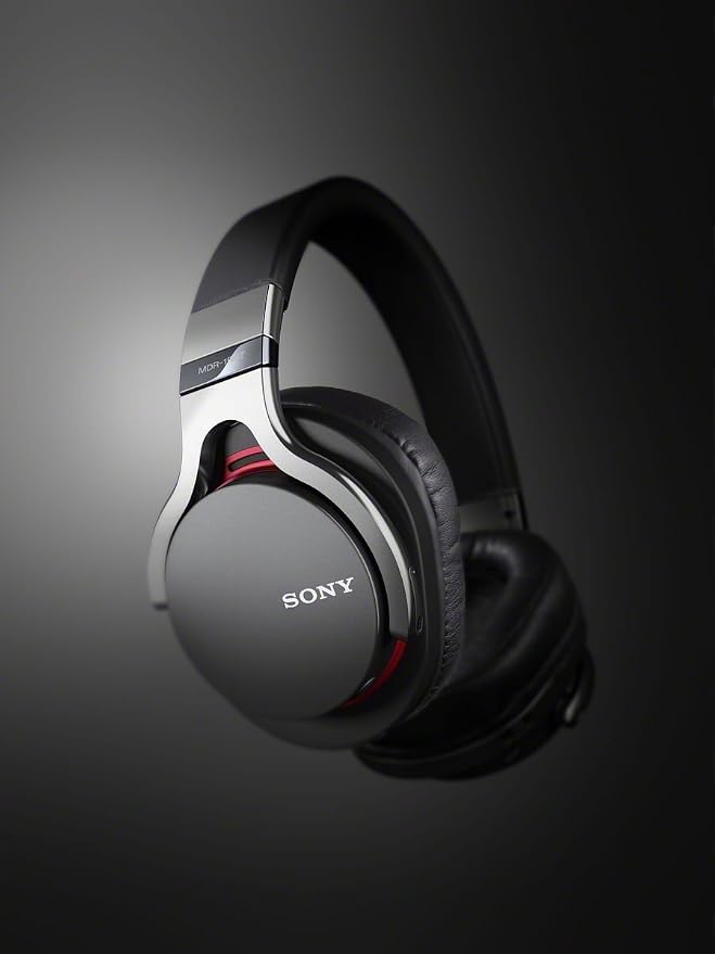 Sony MDR-1RBT Review: Cut the cord - Sony's NFC-enabled Bluetooth  headphones are ultra-convenient - Headphones - HiFi Headphones - PC World  Australia