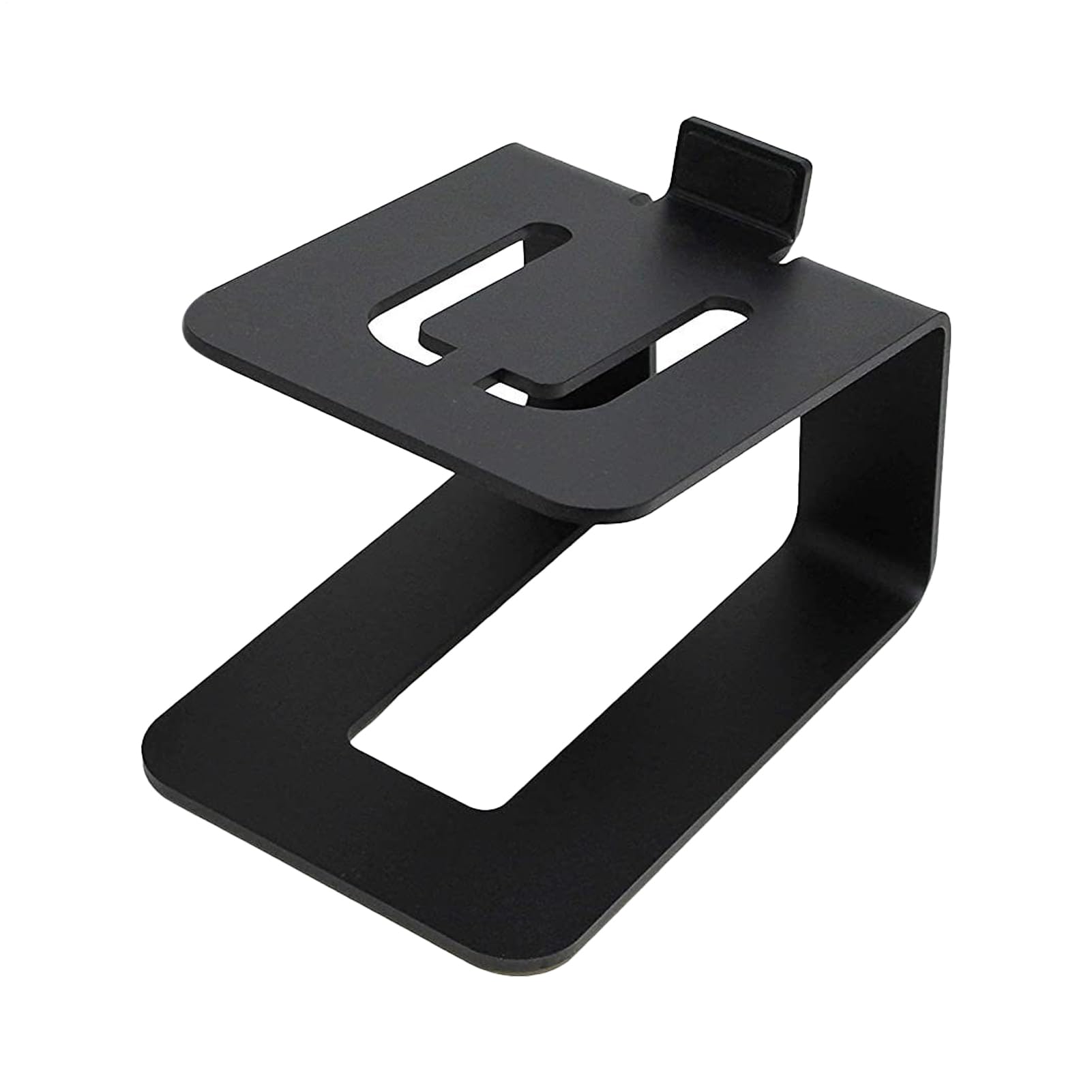Supporti per monitor da studio desktop, altoparlante in acciaio al