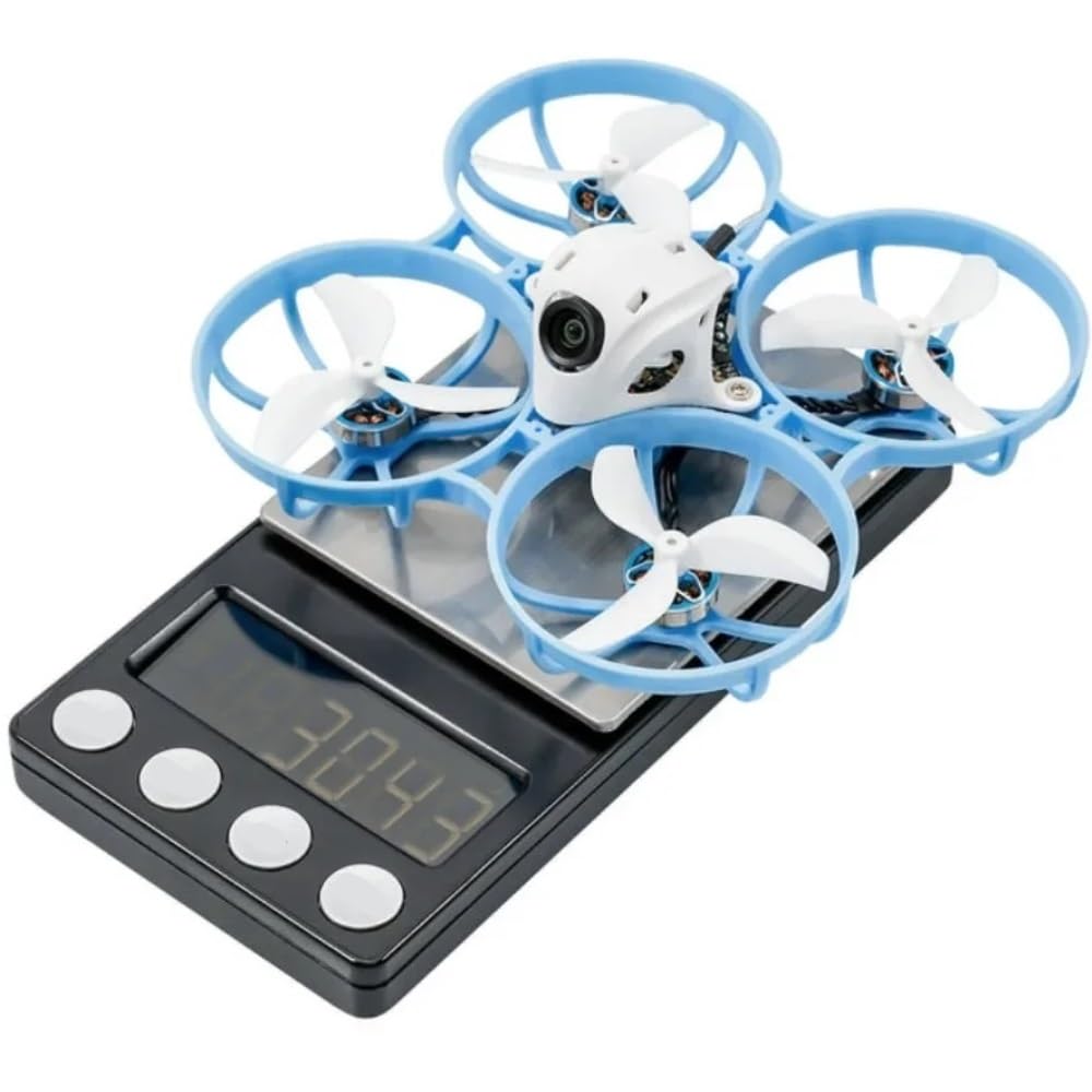 1S Brushless Fit for drone da corsa M75 Pro FPV Interni ed esterni