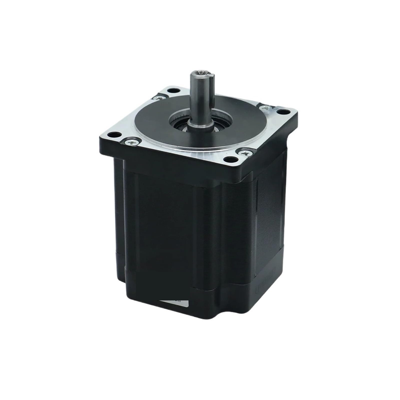 Moteur pas à pas Nema23 à forte dynamique 4N.m avec angle de pas précis de 1.2° YK3910A
