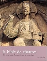 La Bible de Chartres 2736902092 Book Cover