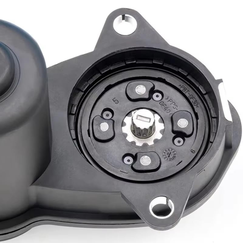 Actuador freno estacionamiento soluciona bloqueo trasero Range Rover 4 L405 motor pinza 12 torx 6