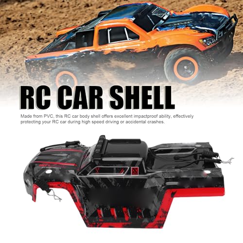 Coque de carrosserie RC 1/18 voiture télécommandée pièce 18108