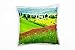 Paul Sinus Art Landschaft, grün, rot, Mohnblumen, Hügel, Italien Deko Kissen 40x40cm für Couch Sofa Lounge Zierkissen - Dekoration zum Wohlfühlen