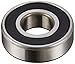 NTN 6204LLB Deep Groove Ball Bearing 47mm OD 20mm ID 14mm W