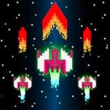 -New levels. Space Wars : Galaxy Battle