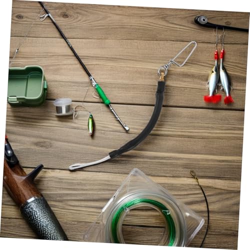 Cordon élastique de pêche Mikikit pour vos sorties de chasse sous-marine - 5