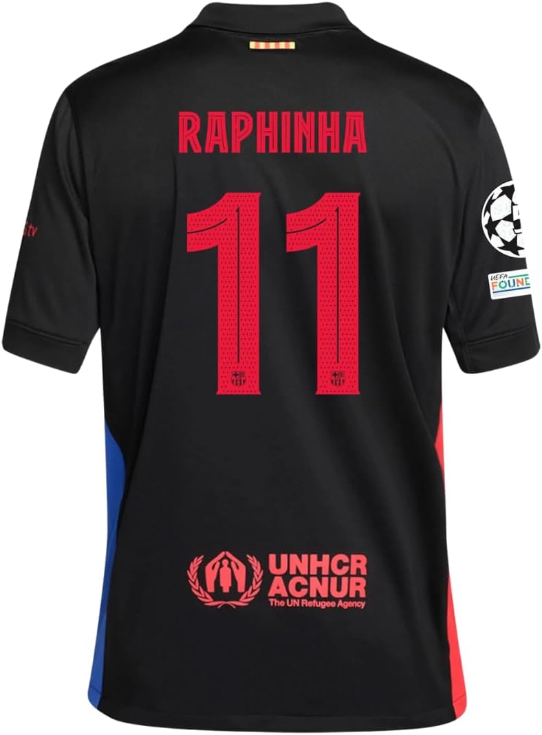 nike store fc barcelona