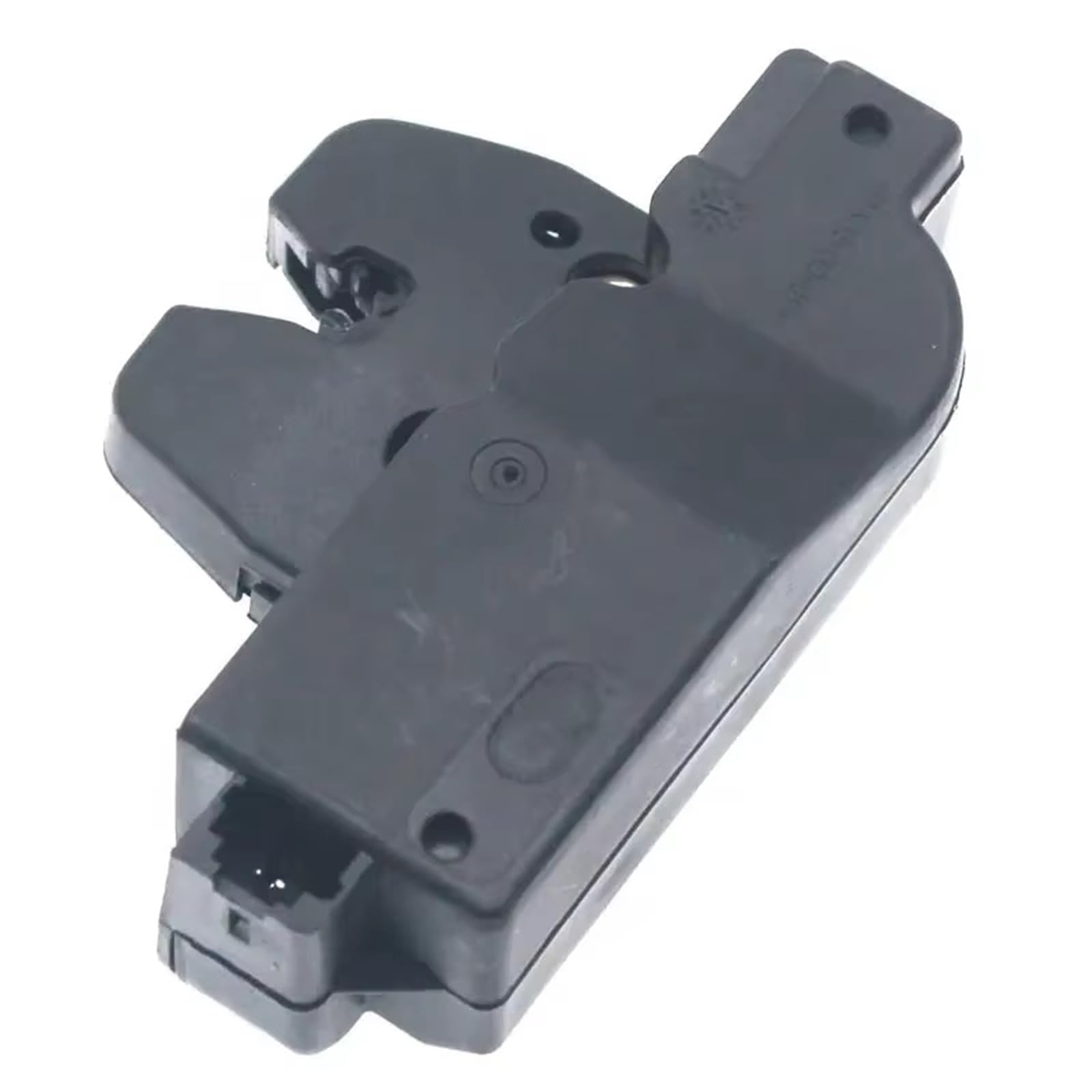 Compatible with Peugeot for 1007 2005-2009 for 206 1998-2009 Rear Tailgate Boot Lock Central Locking Actuator OEM: 9657614780 9646091580 Tailgate Latch Assembly