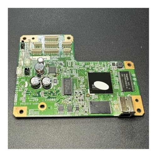 Carte mère Epson L801 à haute stabilité de flux