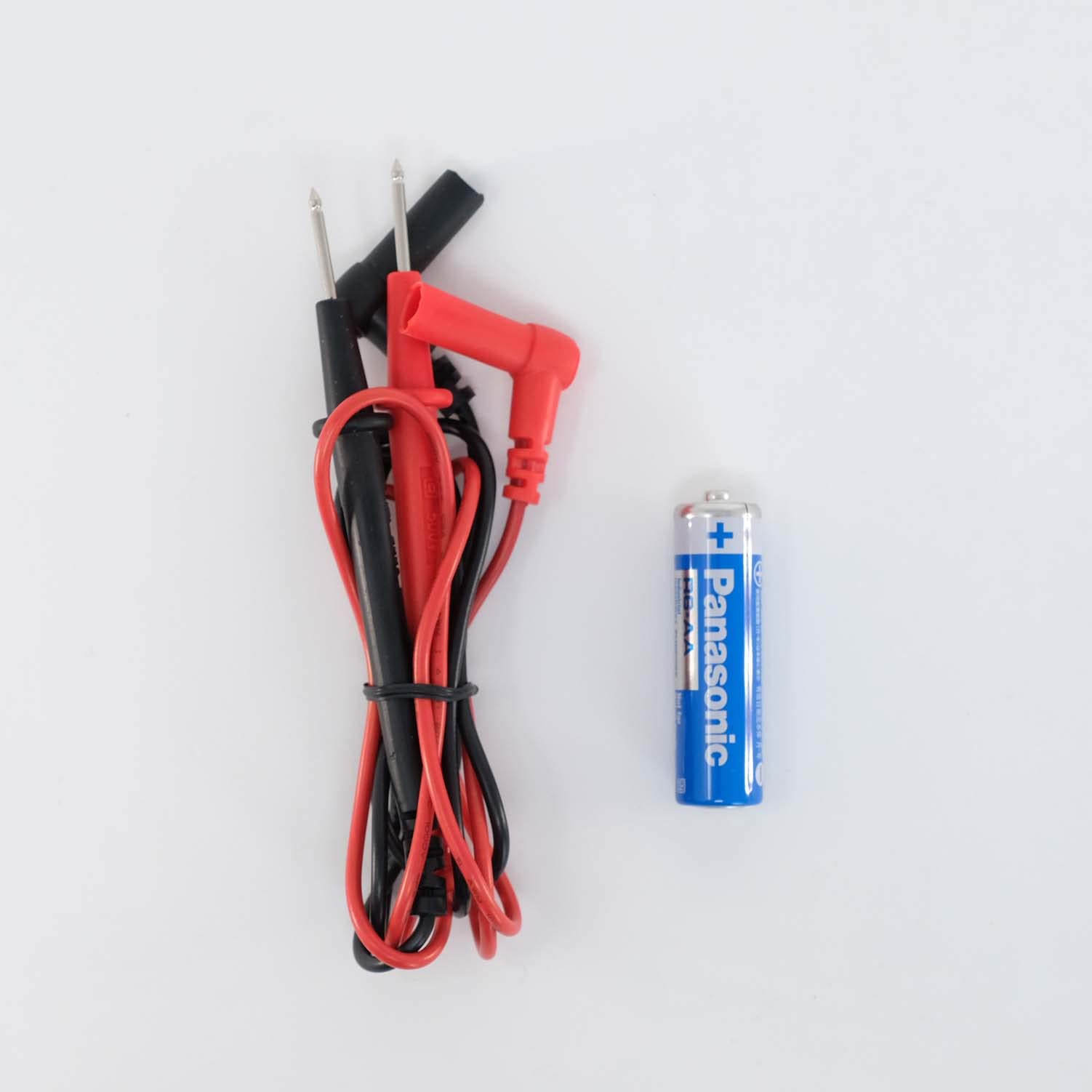 Amazon | マザーツール(Mothertool) ポケットアナログミニテスター MT