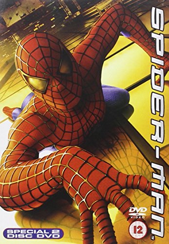  Spider-Man