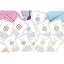 10 Samples Set