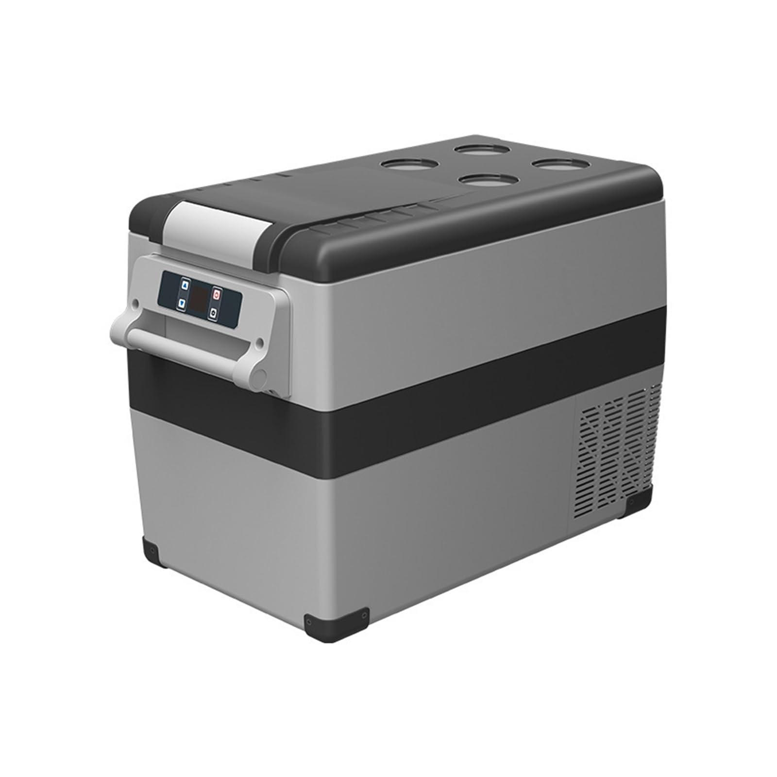 TECJHJZ 8188698 1.2 cu ft Compact Freezer