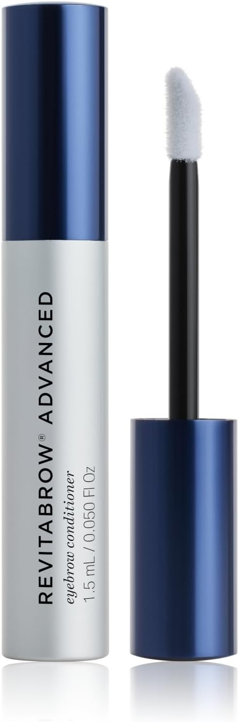 Cosmetics, RevitaBrow Advanced Eyebrow Conditioner, Serum, Physician Developed & Cruelty-Free
